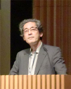 Tomonori Aoyama