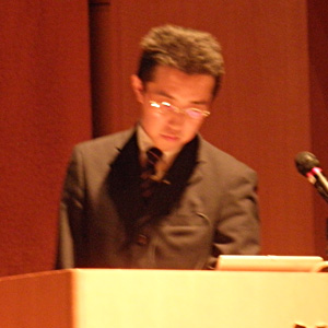 Masahiro Hayashitani
