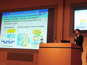 Atsushi Iwata_presentation