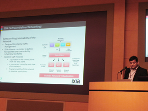 Toshal Dudhwala_presentation