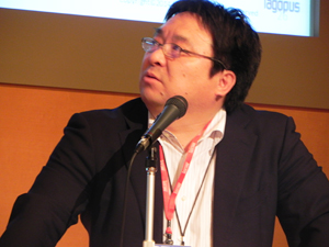 Katsuhiro Shimano