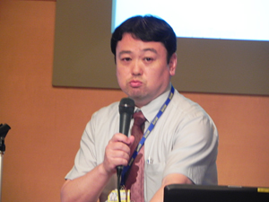 Satoru Okamoto
