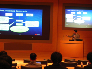 Young Lee_presentation