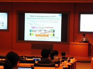 Jin Seek Choi_presentation