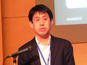 Michiaki Hayashi_presentation