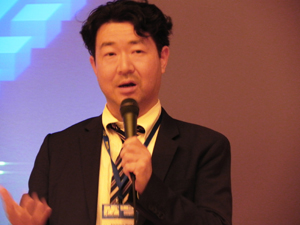 Akihiro Nakao