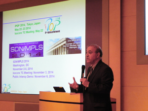 Bijan Jabbari_presentation