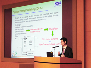 Xiaoyuan Cao_presentation