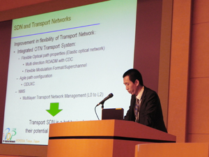 Sota Yoshida_presentation