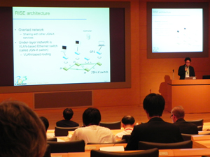 Shuji Ishii_presentation