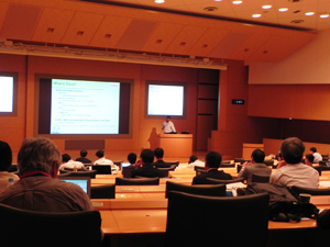 Paparao Palacharla_presentation