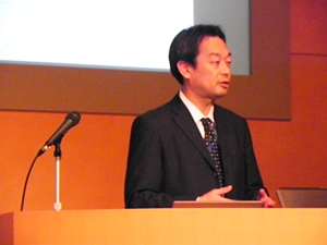 Masato Morita_presentation