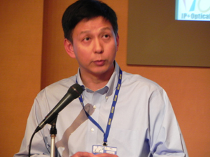 Victor Yu Liu