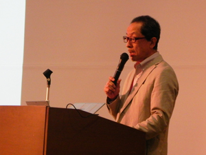 Yoshiaki Kiriha