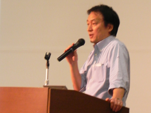 Takashi Torii