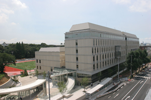 Keio Kyosei-kan