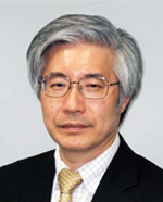 Ken-ichi Sato