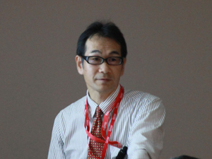 Naoki Oguchi