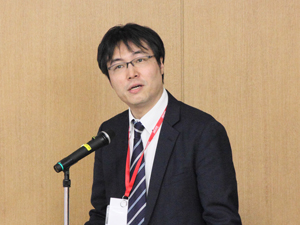 Takehiro Tsuritani