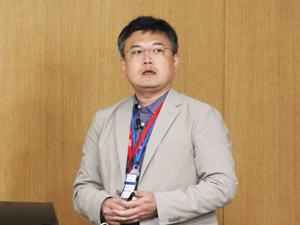 Yoshinari Awaji