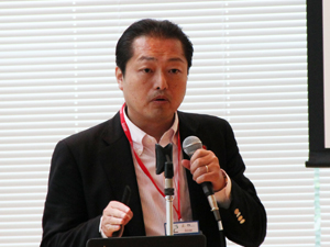 Hidetsugu Sugiyama