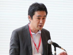 Michiya Takemoto