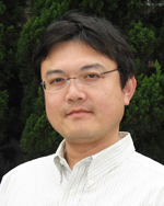 Yoshinari Awaji