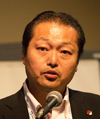 Hidetsugu Sugiyama