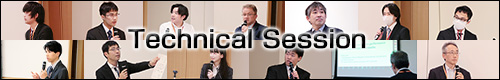 Technical Session
