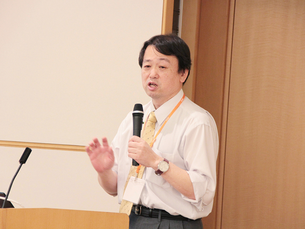 Satoru Okamoto
