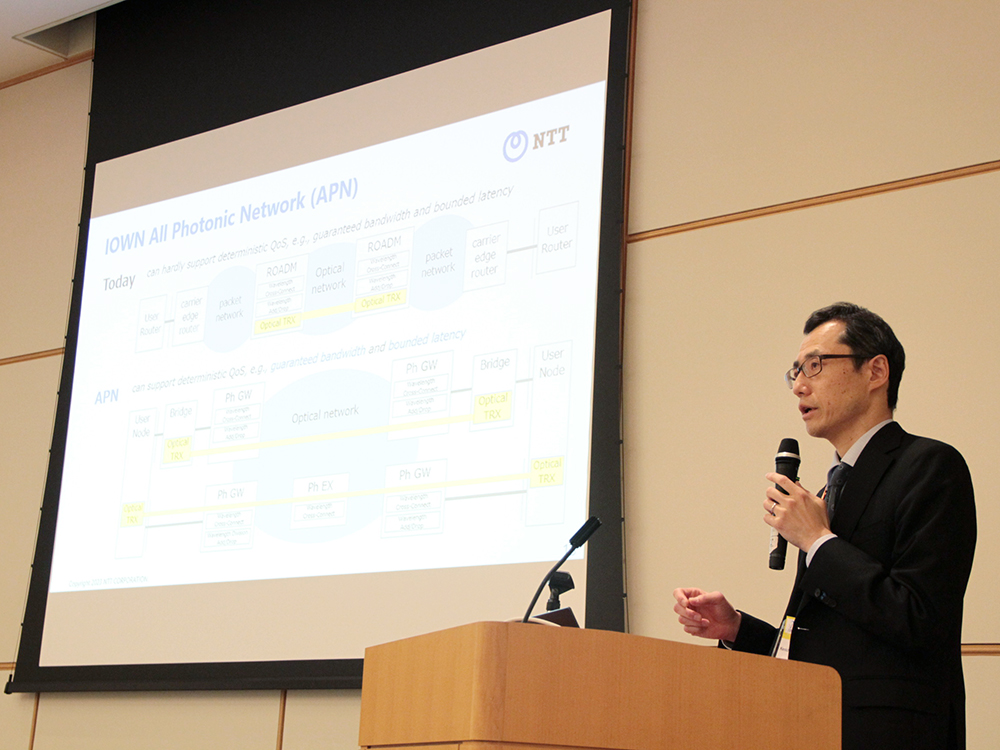 Mr. Kenichiro Matsumoto_presentation