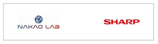University of Tokyo.& Sharp Corporation