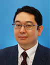 Katsunari Yoshioka