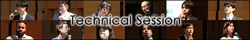 Technical Session