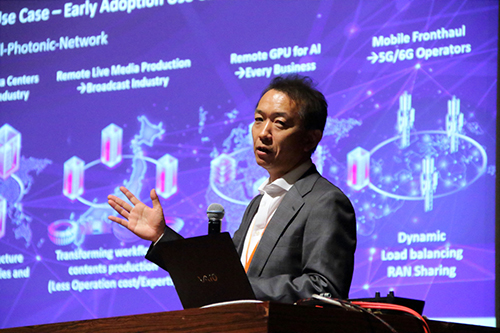 Mr. Katsutoshi Itoh_presentation