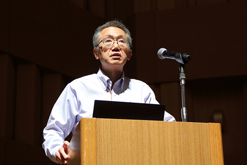 Eiji Oki
