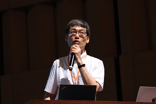 Mitsubishi Electric Corporation