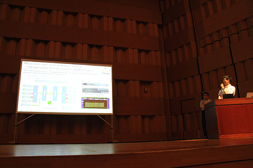 Mitsubishi Electric Corporation