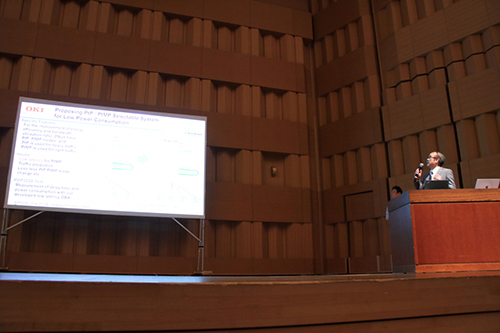 OKI Electric Industry Co., Ltd.