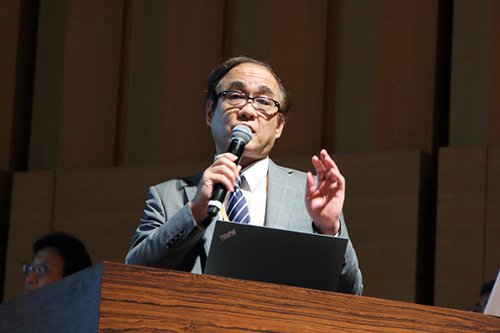 OKI Electric Industry Co., Ltd.