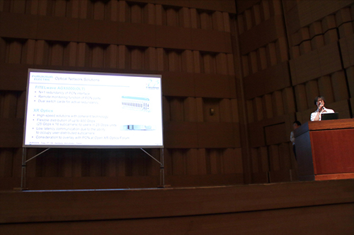 Furukawa Electric Co., Ltd.