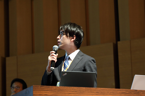 Yamanaka Laboratory,Keio University