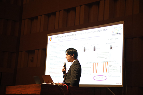 Yamanaka Laboratory,Keio University