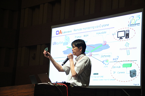 OA Laboratory Co.,LTD.