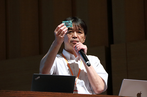 OA Laboratory Co.,LTD.