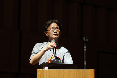 Takaya Miyazawa