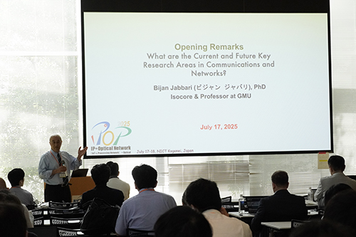 Bijan Jabbari_presentation