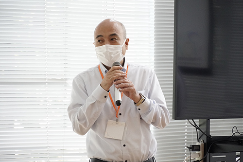 ALAXALA Networks Corporation