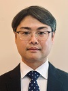 Katsuhiro Horiba