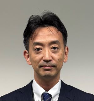 Toshihiko Tamura